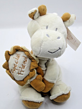 8th Wonder Alfie Giraffe Cream