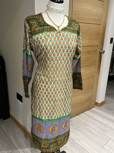 Pakistani indian pure silk - indian,