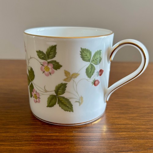 Wedgwood wild strawberry - wedgwood,