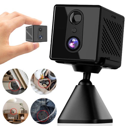 Small home cam mini camera - cam,