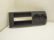 VW Polo Vivo 9N Mk4 Lower Rear