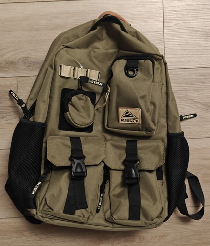 Kelty clip lock - clip,