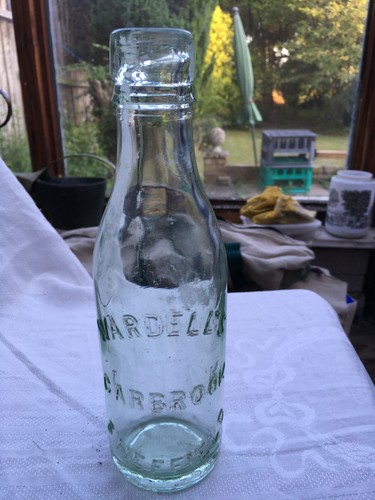 Wardell carbrook sheffield - wardell's,