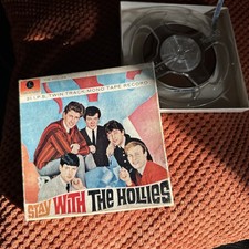 The hollies stay with - hollies,