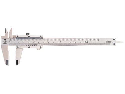 Moore wright vernier caliper - wright,