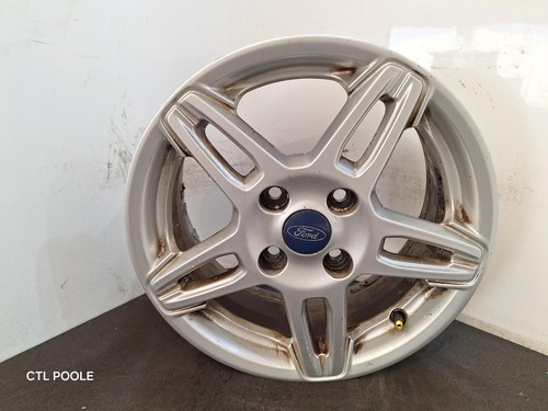 Ford fiesta zetec mk7 - zetec,