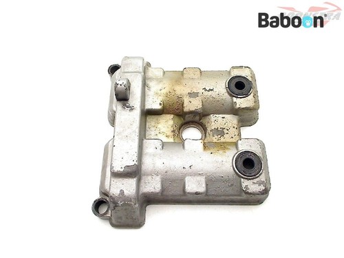 Valve cover front - valve, hyosung