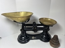 Vintage Libra Kitchen Scales