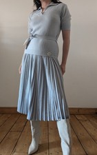 Vintage 80s Christian Dior