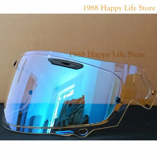 Visor for arai - visor, src