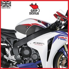 Grip Devils Tank Grips: Honda
