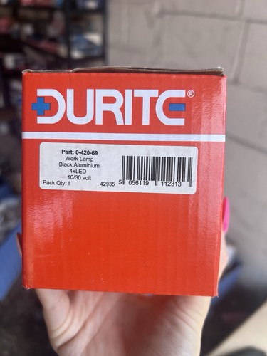 New durite 420 - durite, 0-420-69