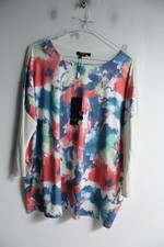 Paramour Womens Floral