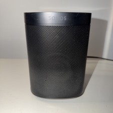 Sonos One Gen 2 Wireless