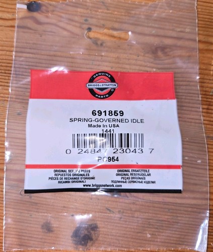 Genuine briggs stratton - &,