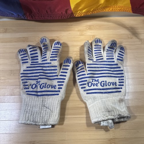 The ove glove - the, superior