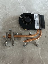 DV7 Cooling Fan & CPU Heatsink