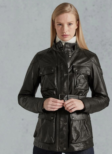 Belstaff trialmaster icon