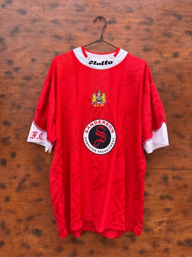 Bristol city 1997 - city, 1997/1998