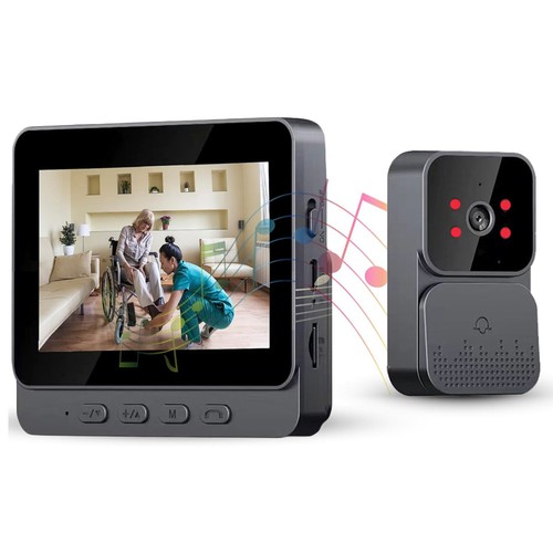 Wireless wifi video - wireless,