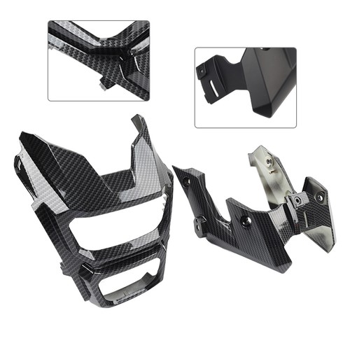 Headlight lamp guard side - headlight,
