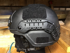 MICH Style Level IIIA