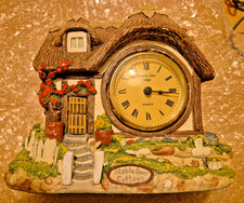 Memory Lane Cottages by Peter