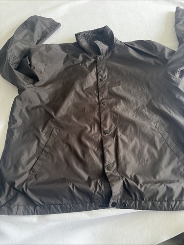 Men waterproof jacket - men’s,