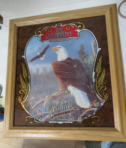 Vintage old milwaukee - vintage, beer