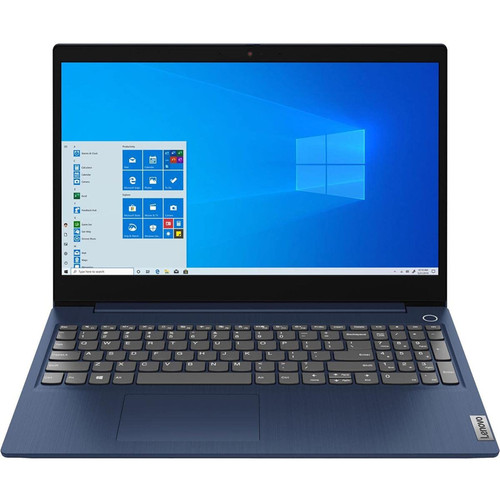Lenovo ideapad 15itl6 core - 3,