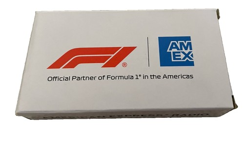 Formula one amex american - one, f1