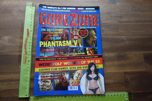 Magazin zeitschrift kino - magazin,