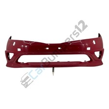 HONDA CIVIC 2006-2012 FRONT BUMPER 71102-SMRZ-ZZ00