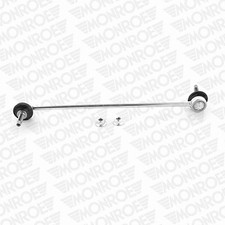 X2 PCS FRONT / ANTI ROLL BAR