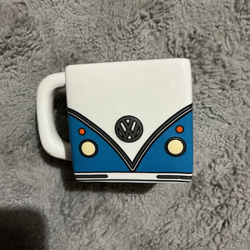 Official campervan shaped - vw,