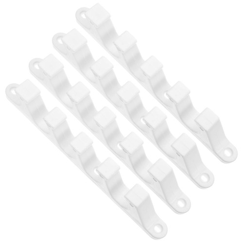 4pcs chaise adjustment bracket - 4pcs,