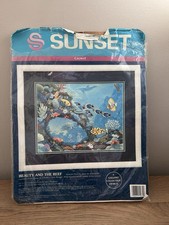 vintage 90’s "Beauty and the