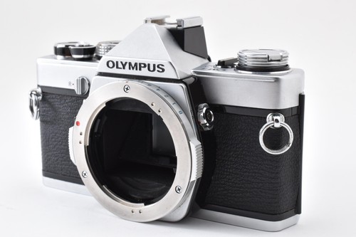 Excellent slr film - 【excellent】om-1,