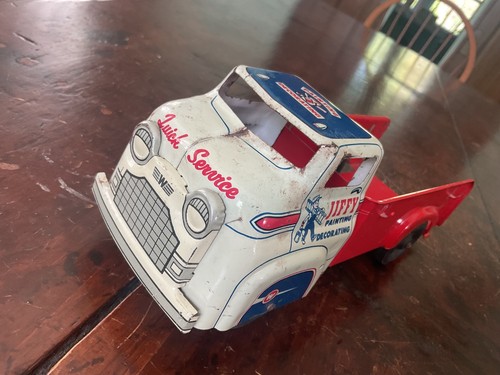 Vintage wyandotte jiffy - vintage,