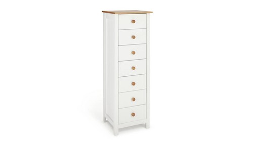 Scandinavia drawer tallboy - scandinavia, 7
