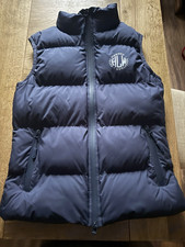 Girls Aztec Diamond Navy Blue