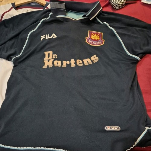 West ham united 2000 2001 - west,