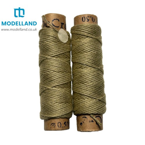 Occre 17032 raw - raw, rope