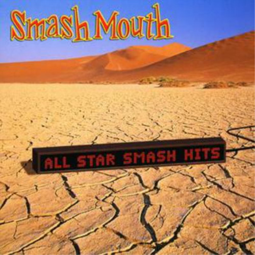 Smash mouth all star - smash,