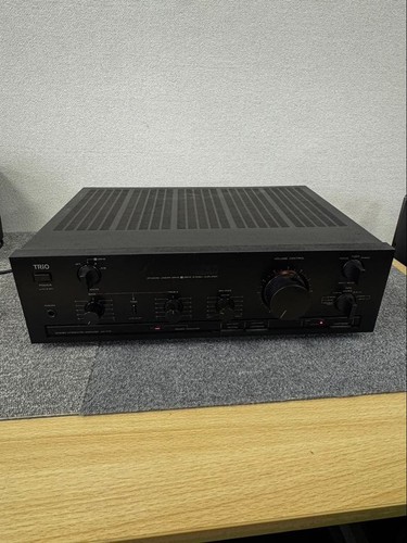 Trio 770 integrated - trio, ka-770
