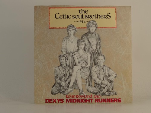 Kevin rowland and dexys - rowland,