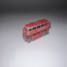 USED Matchbox Series Lesney