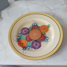 Clarice Cliff Bizarre Gayday