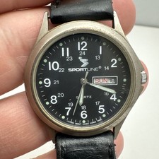 RARE! Sportline 105 Field