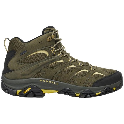 Merrell men moab mid - men's,